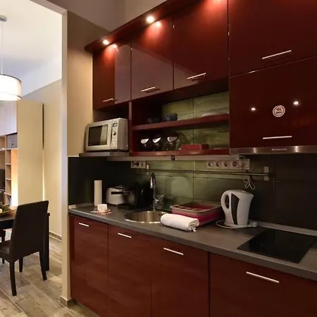 Spacious Studio At Parliament With Free Bikes - Szemere Apartman A Parlamentnel Ingyen Bicokkal Budapest Exterior photo