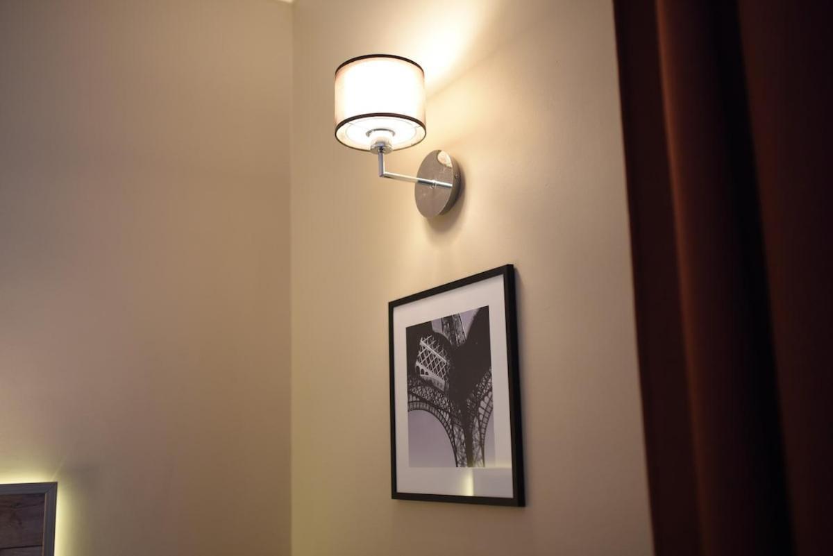 Apartament Spacious At Parliament With Free Bikes - Szemere A Parlamentnel Ingyen Bicokkal *