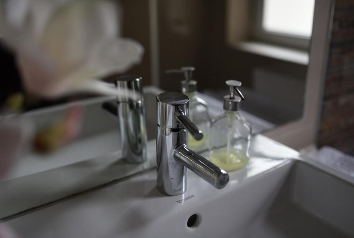 Apartament Spacious At Parliament With Free Bikes - Szemere A Parlamentnel Ingyen Bicokkal *