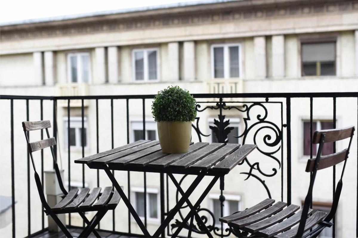 Spacious At Parliament With Free Bikes - Szemere A Parlamentnel Ingyen Bicokkal Apartament *